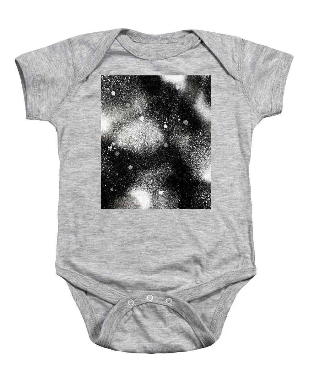 Overspray - Baby Onesie