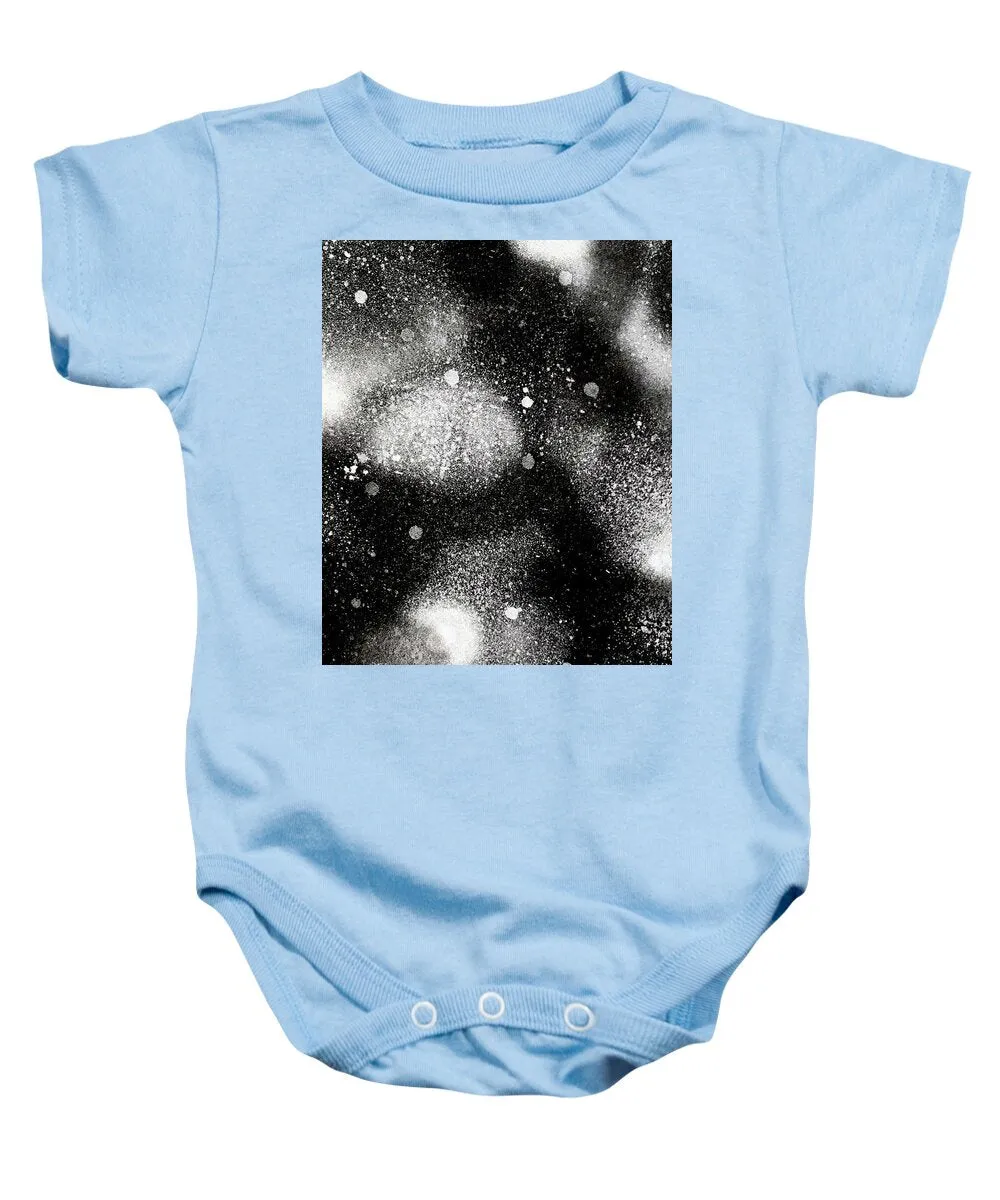 Overspray - Baby Onesie