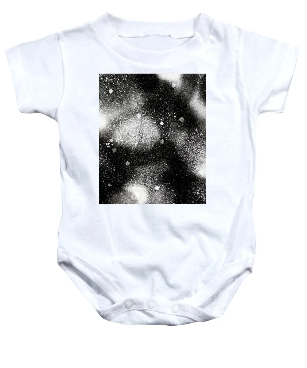 Overspray - Baby Onesie