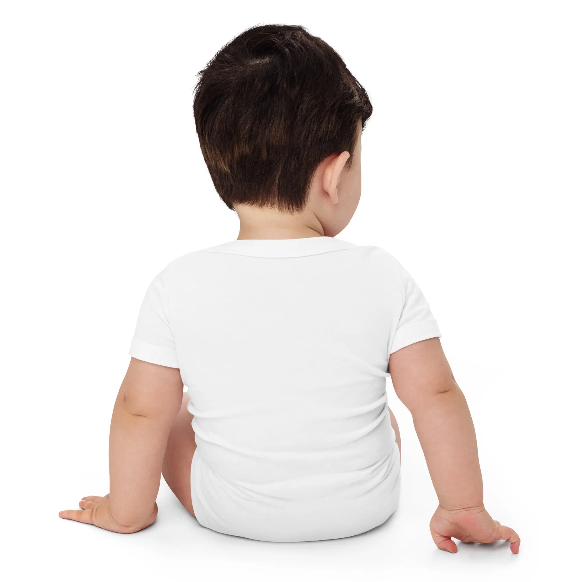 Pasqueflower Onesie