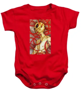 Plugged In - Baby Onesie
