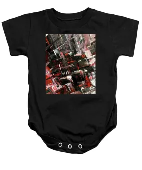 Red Ice 3 - Baby Onesie