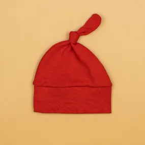 Red Knot Hat