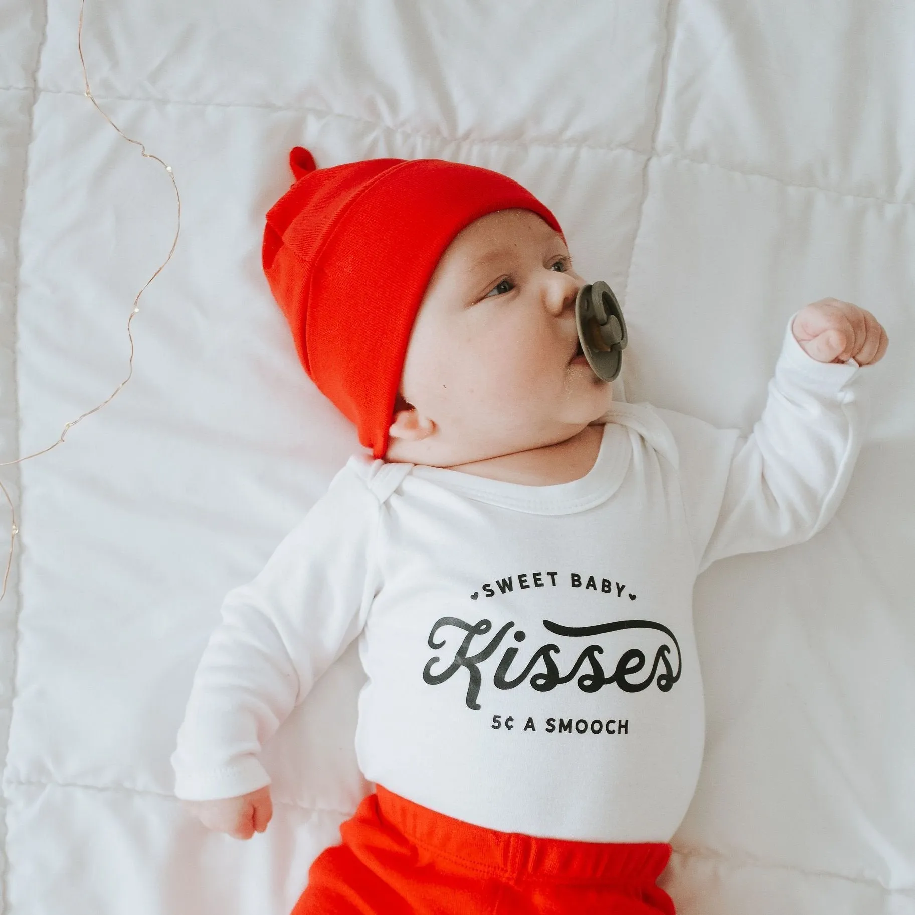Red Knot Hat
