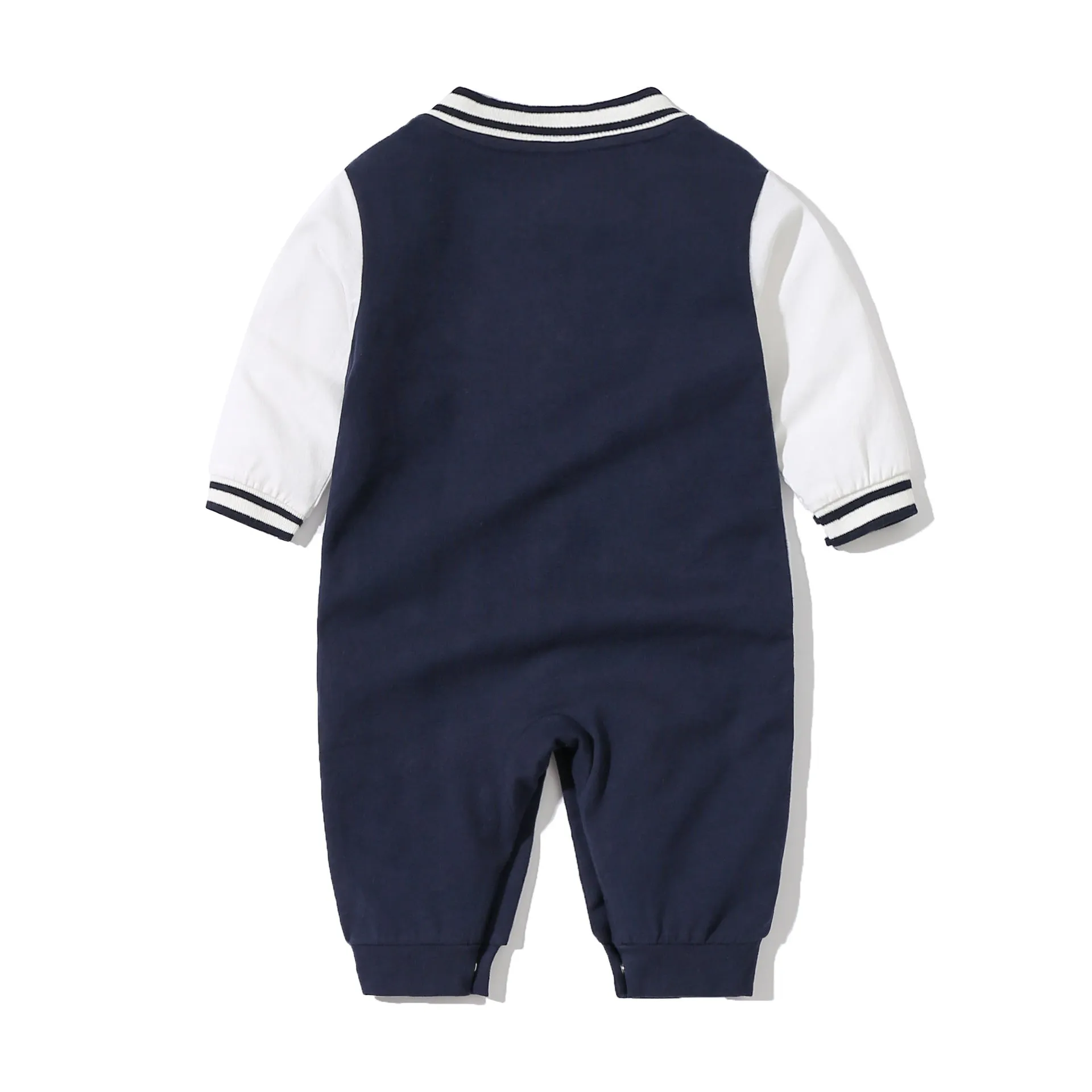 Rookie League Baseball Romper