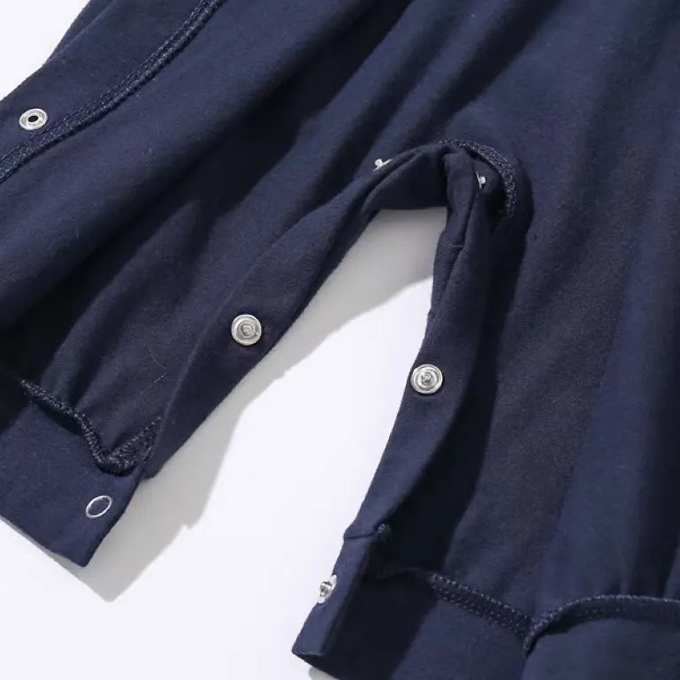 Rookie League Baseball Romper