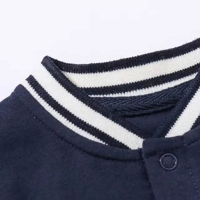 Rookie League Baseball Romper