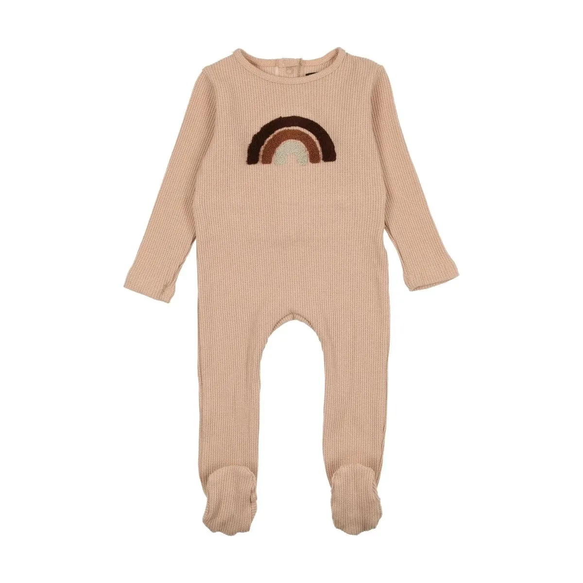 Sherpa Rainbow Take Me Home Set - Taupe
