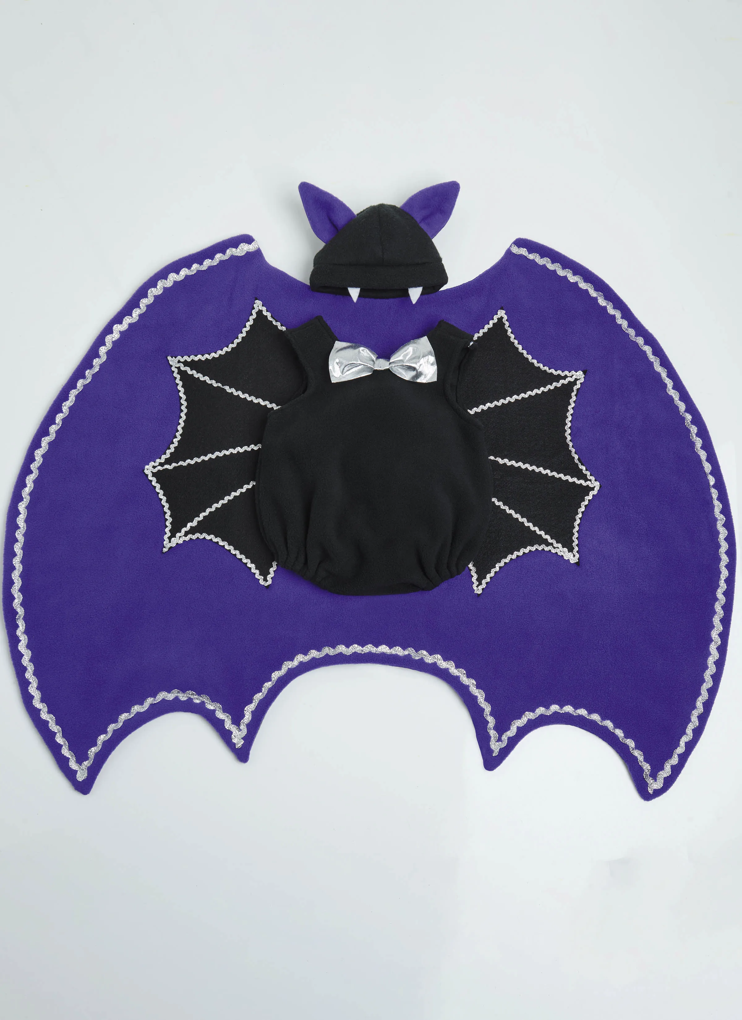 Simplicity sewing pattern 9844 Babies' Costumes