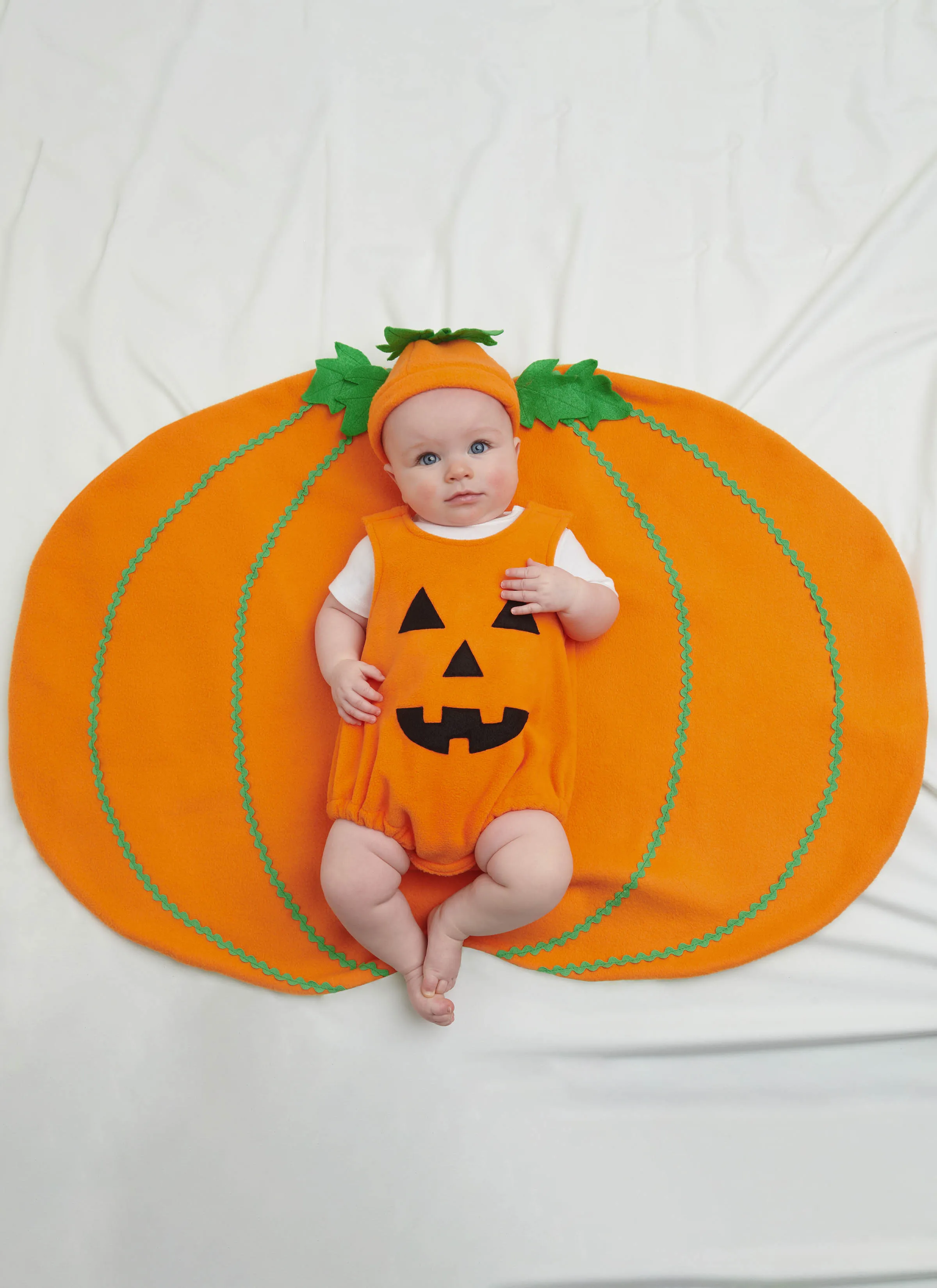 Simplicity sewing pattern 9844 Babies' Costumes