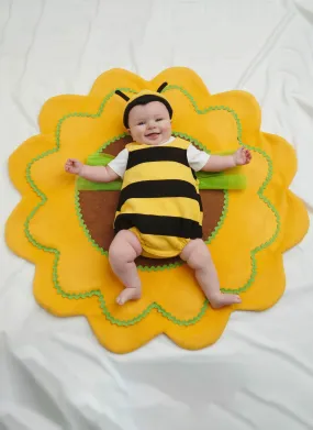 Simplicity sewing pattern 9844 Babies' Costumes