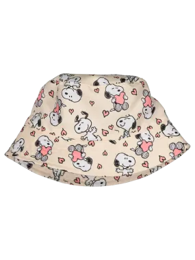 Snoopy Bucket Hat