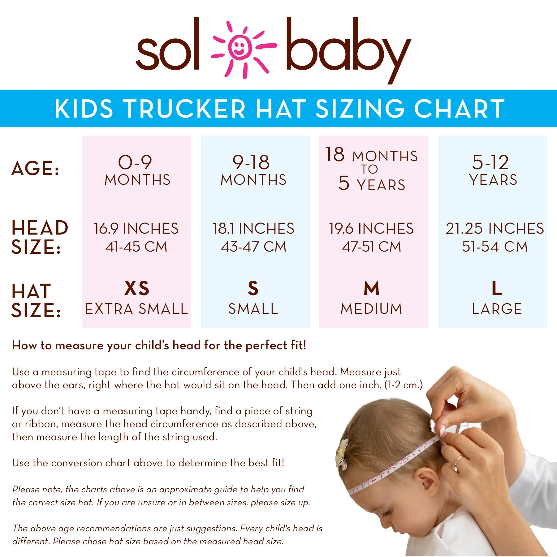 Sol Baby USA California Bear Trucker Hat