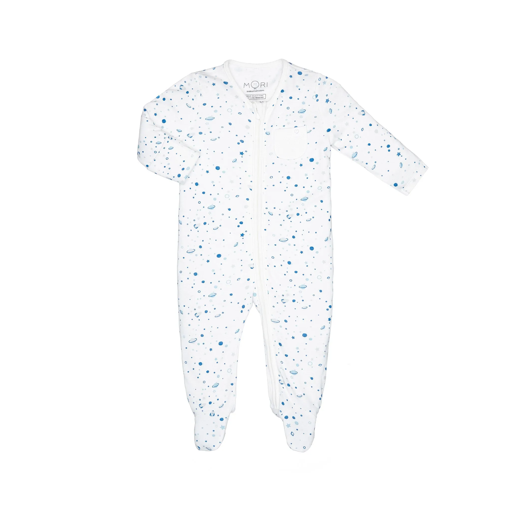 Space Essentials Set
