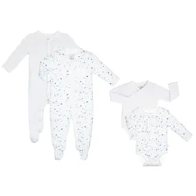 Space Essentials Set