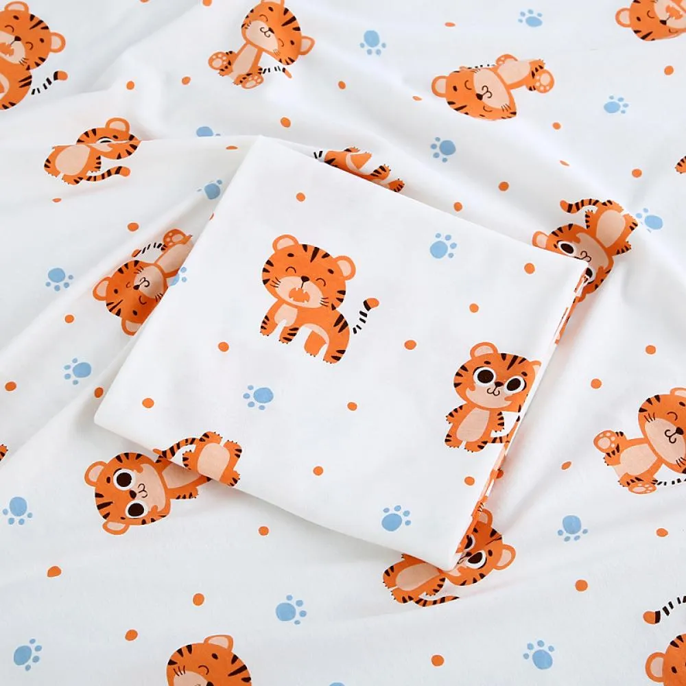 Spring and Autumn Cotton Newborn Wraps Baby Swaddle Supplies Wholesale