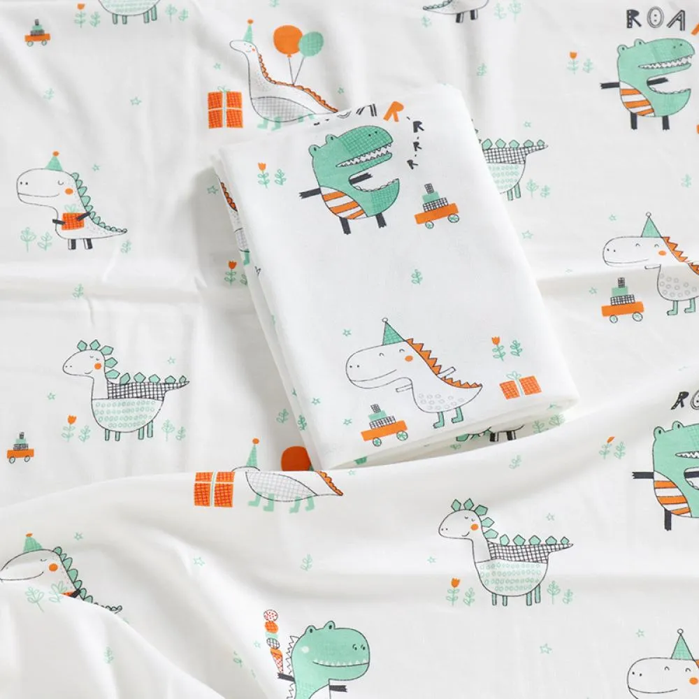 Spring and Autumn Cotton Newborn Wraps Baby Swaddle Supplies Wholesale