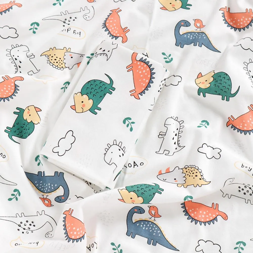 Spring and Autumn Cotton Newborn Wraps Baby Swaddle Supplies Wholesale
