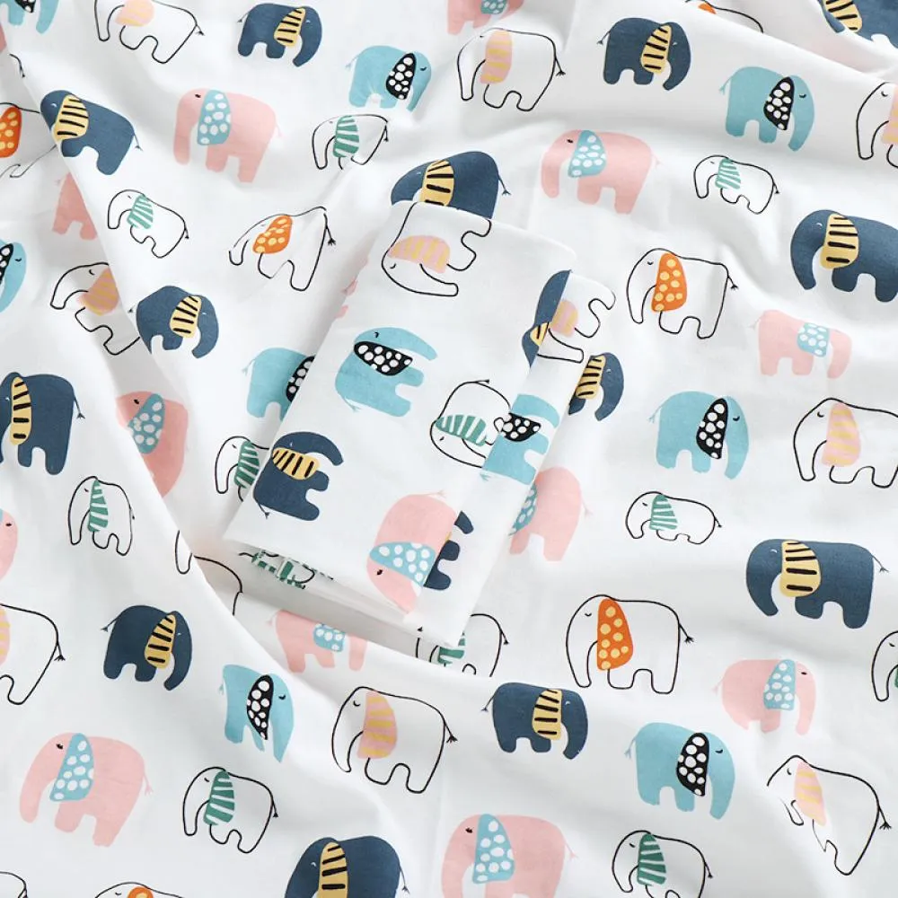 Spring and Autumn Cotton Newborn Wraps Baby Swaddle Supplies Wholesale