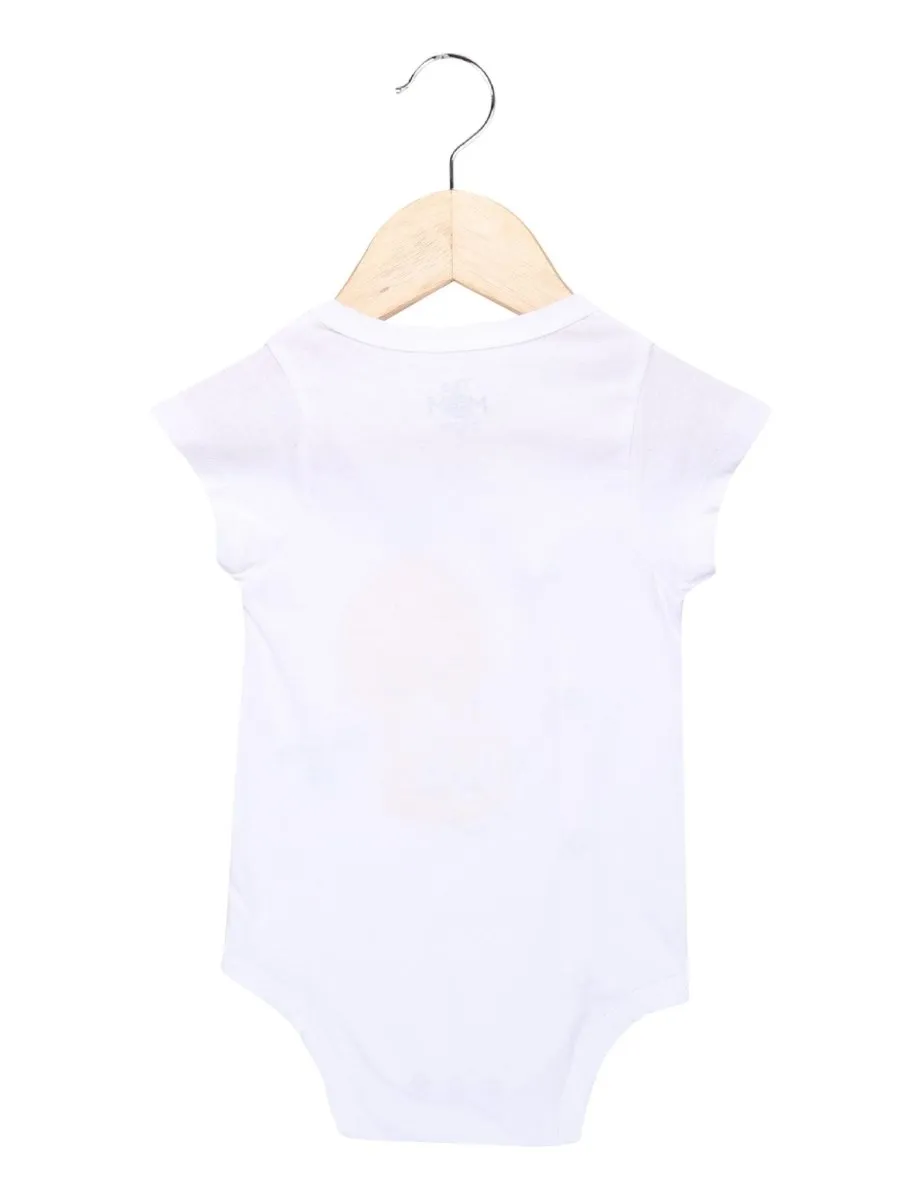 Squeeze Me Baby Onesie