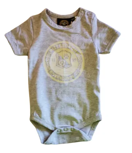 Sweden 2 pack Onesie