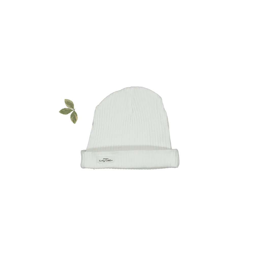 The Hat - Bone