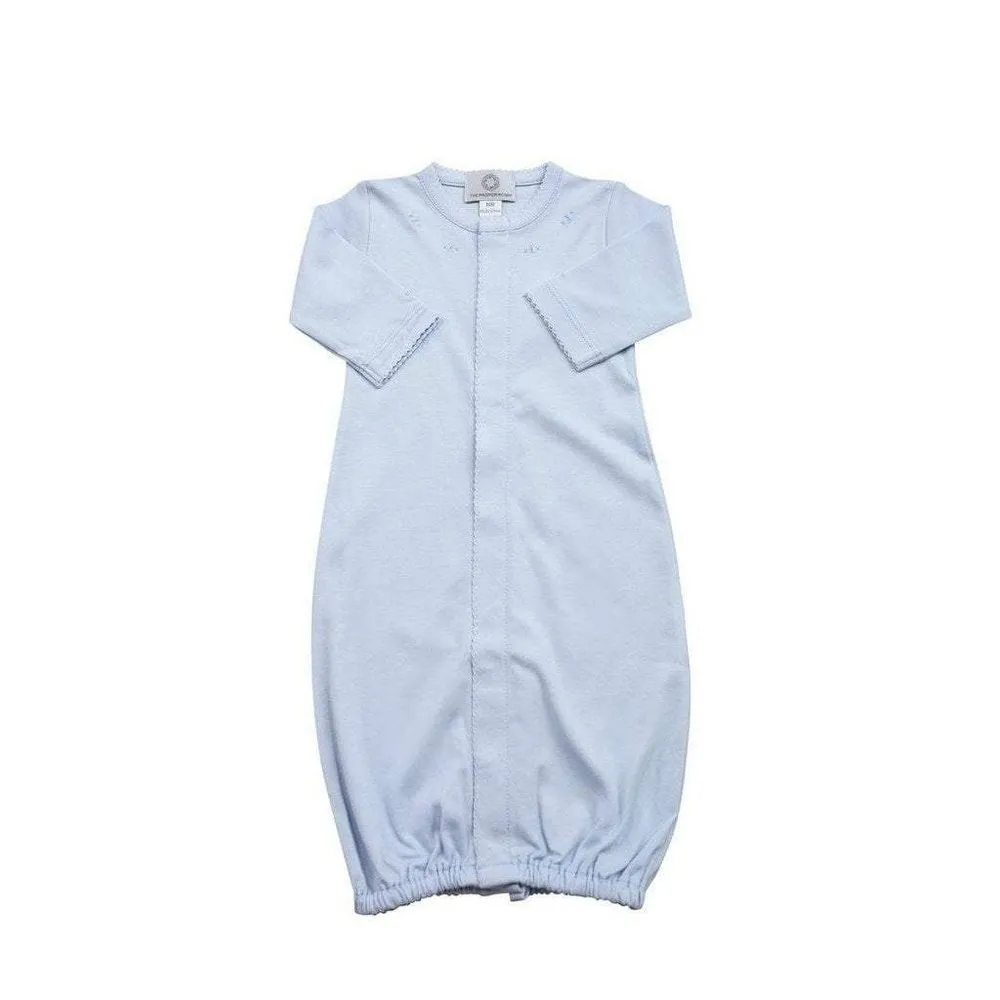 The Proper Peony Pima Converter Gown