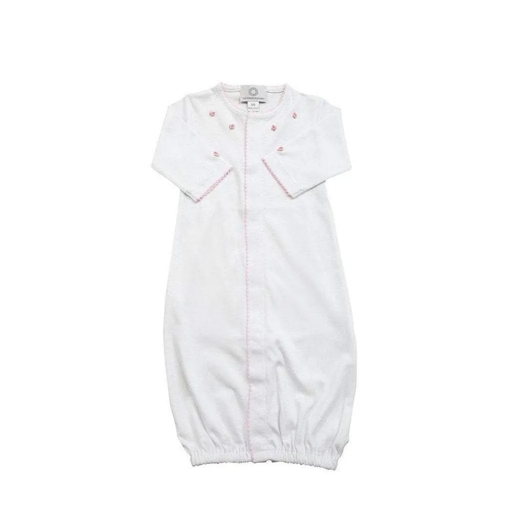 The Proper Peony Pima Converter Gown