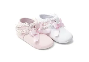 The Valentina Shoe