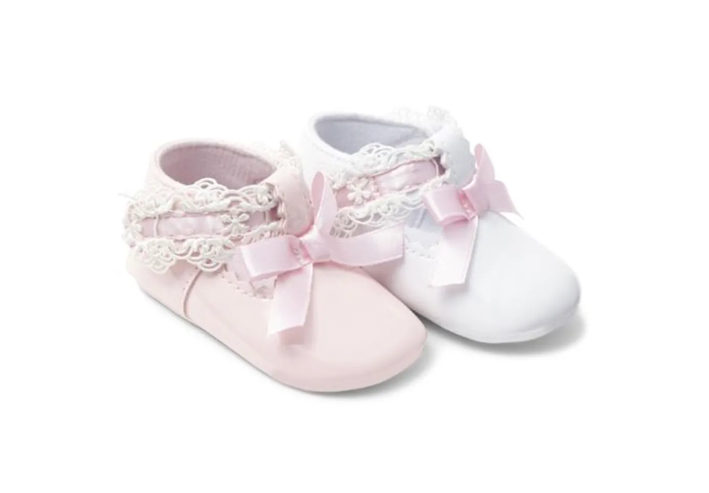 The Valentina Shoe