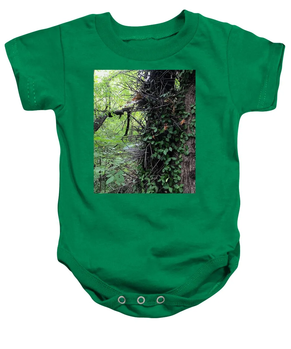 Thorn Trail - Baby Onesie