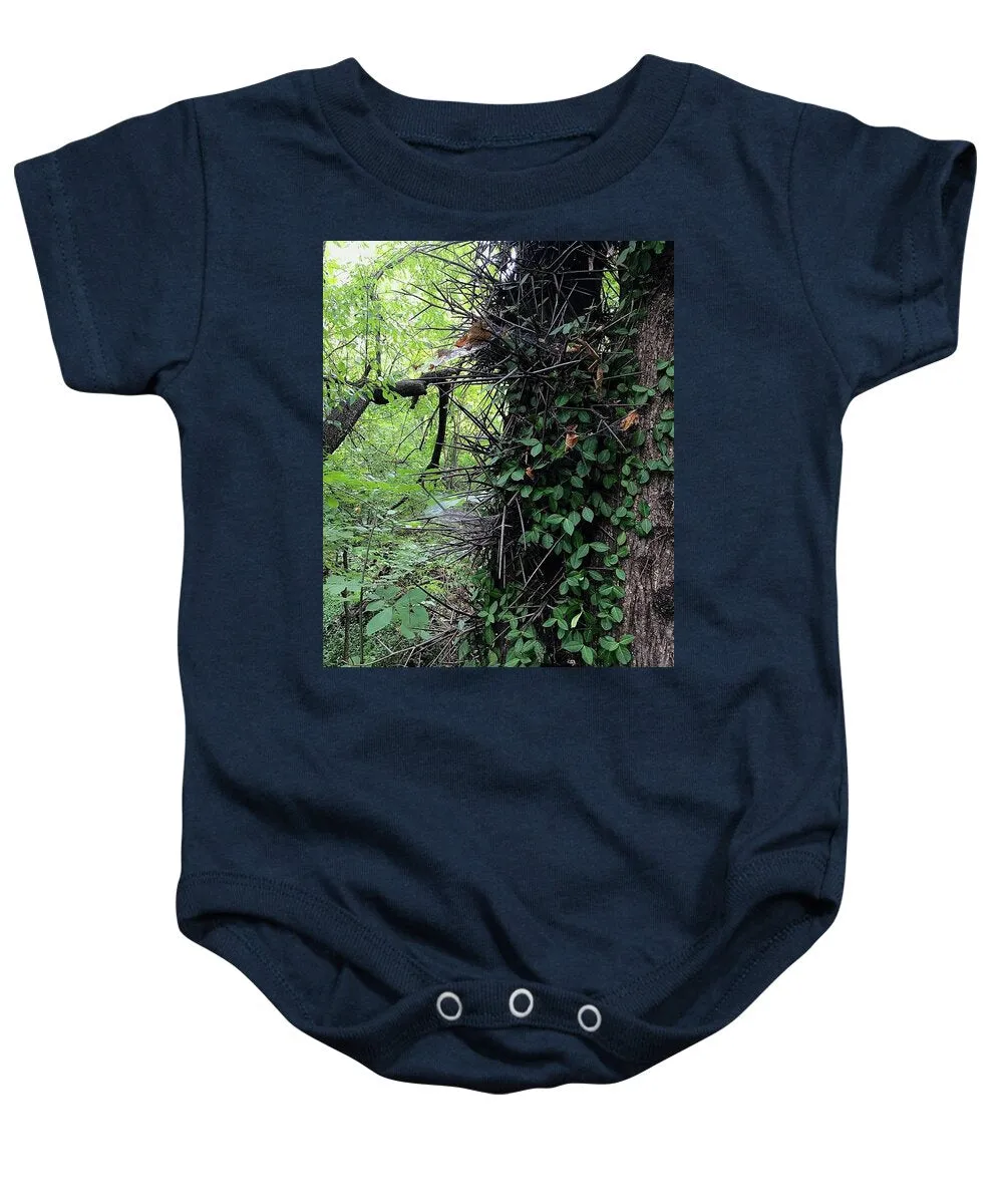 Thorn Trail - Baby Onesie