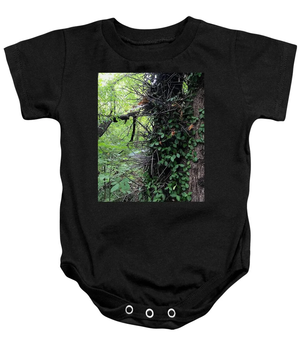 Thorn Trail - Baby Onesie