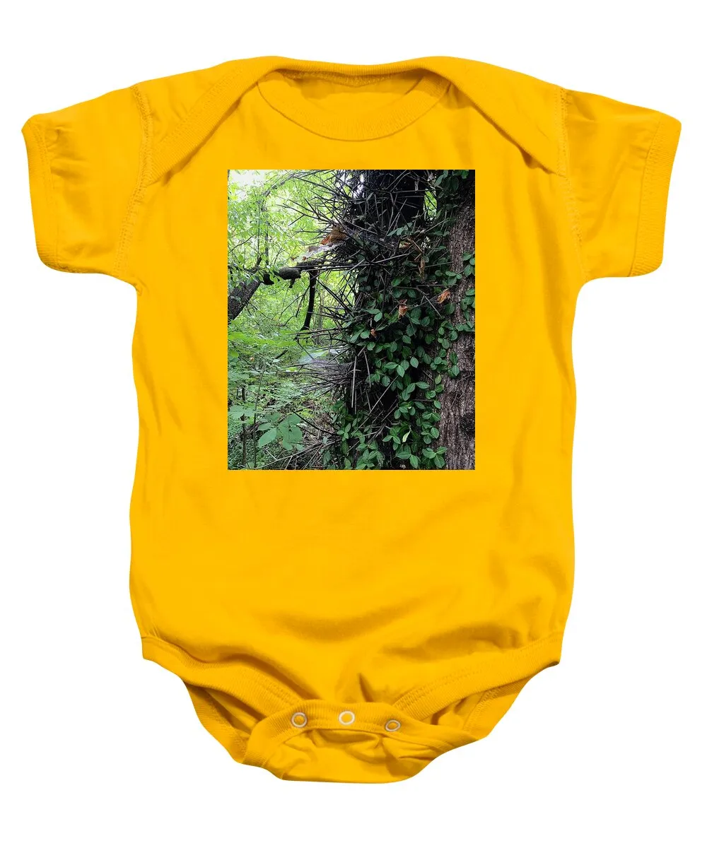 Thorn Trail - Baby Onesie