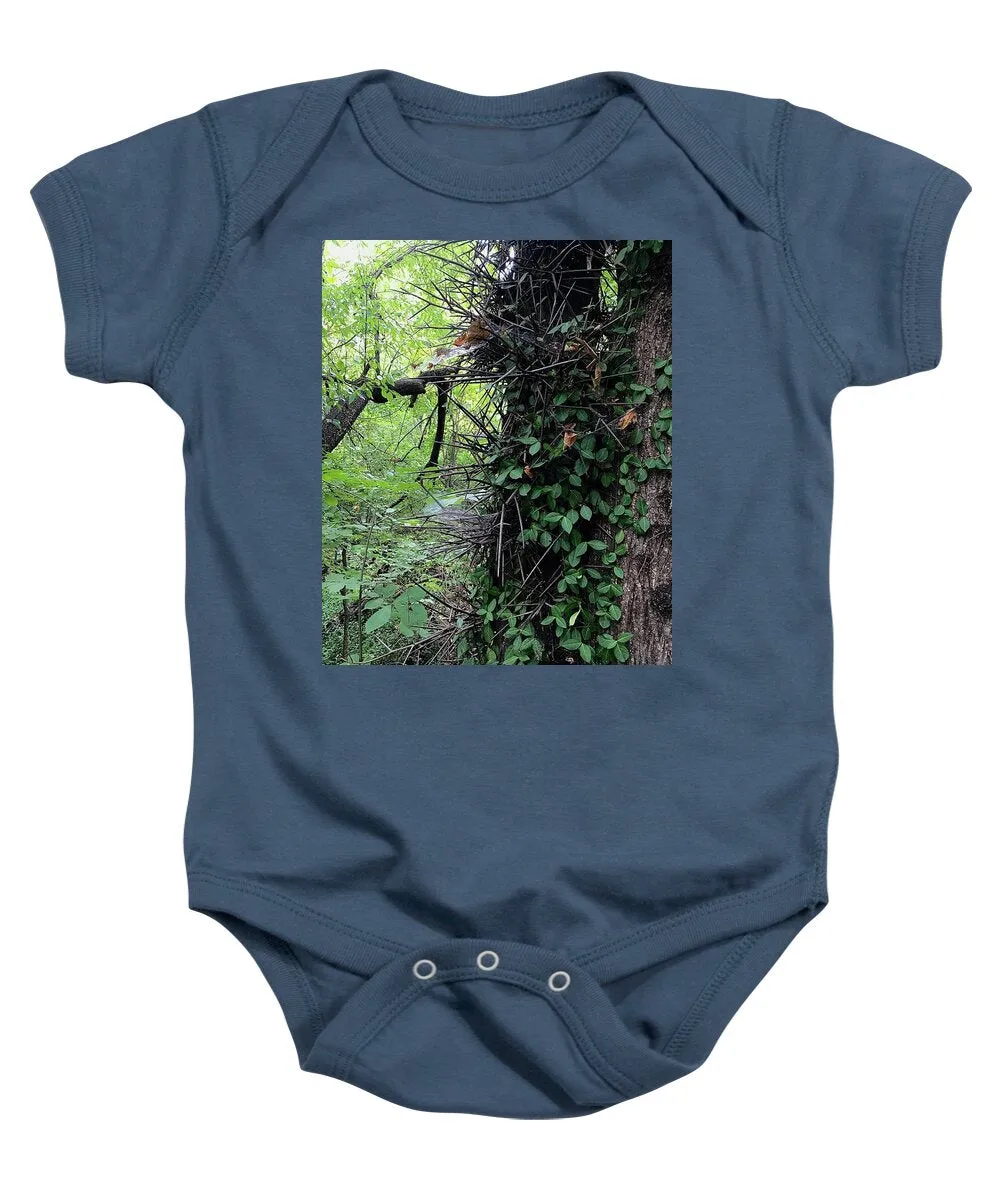 Thorn Trail - Baby Onesie