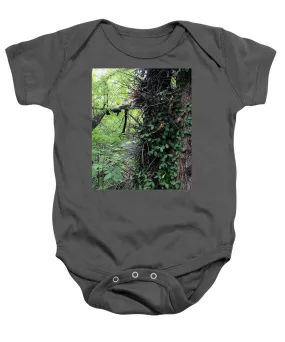 Thorn Trail - Baby Onesie