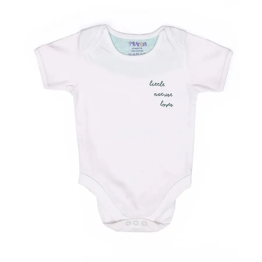 Tiny Tog Knitted Unisex Romper - Koala (Pack of 2)