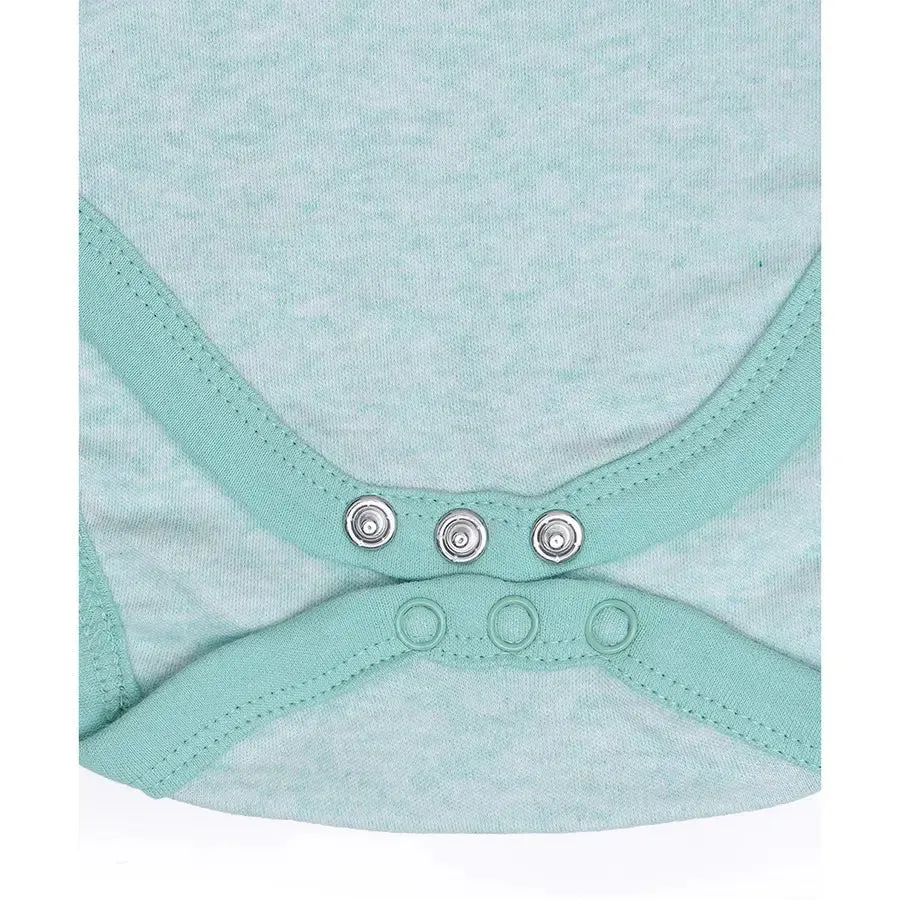 Tiny Tog Knitted Unisex Romper - Koala (Pack of 2)