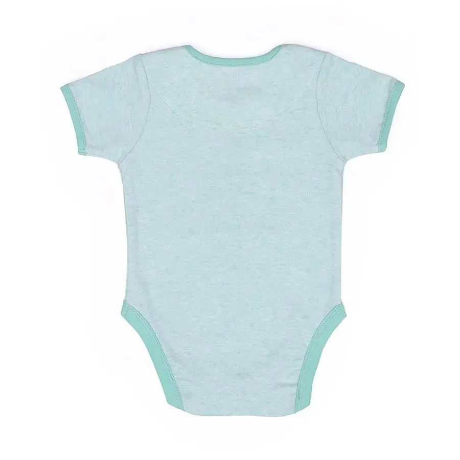 Tiny Tog Knitted Unisex Romper - Koala (Pack of 2)