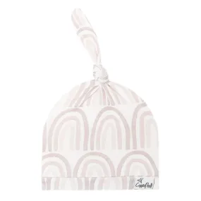 Top Knot Hat - Bliss