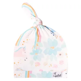 Top Knot Hat - Whimsy