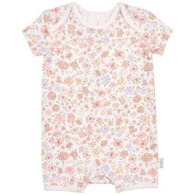 Toshi - onesie short sleeve classic - Lu Lu