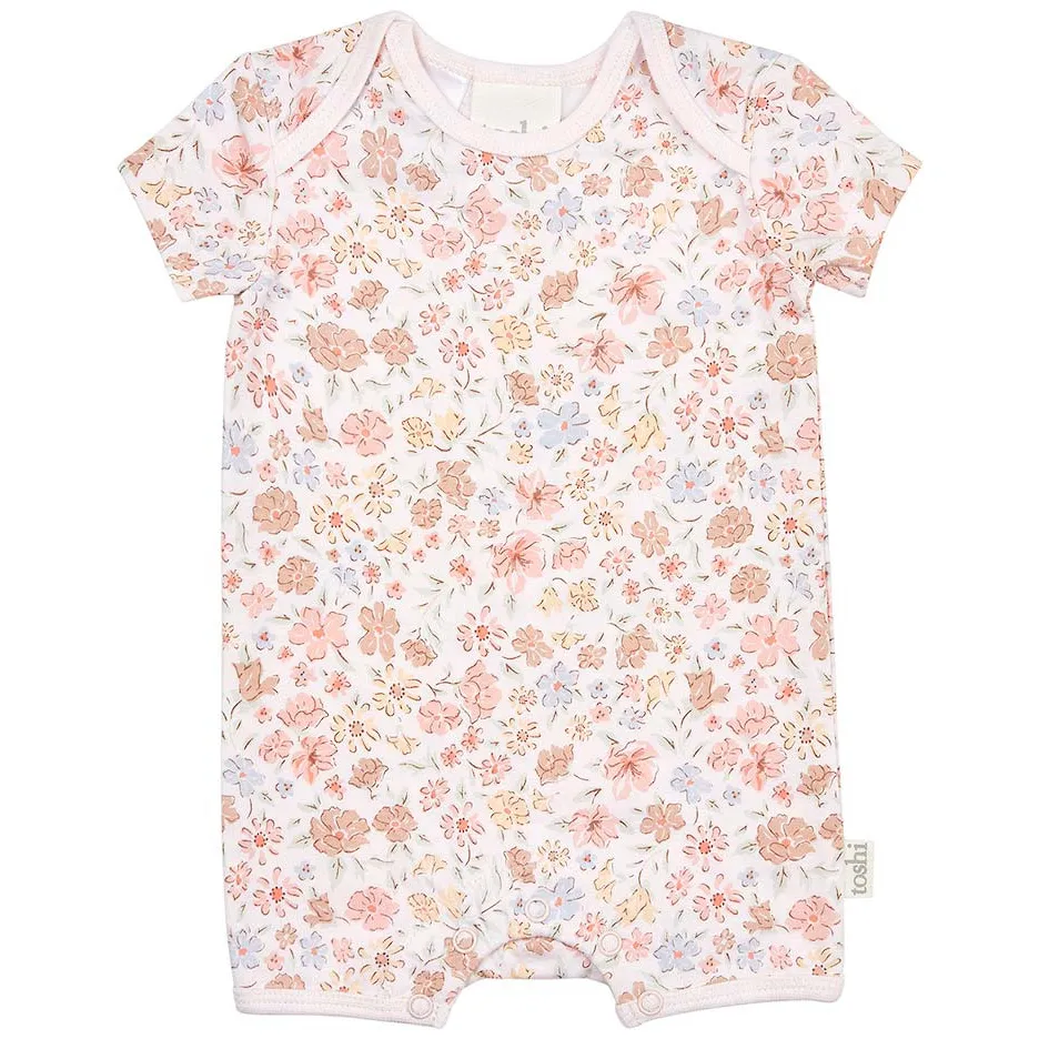 Toshi - onesie short sleeve classic - Lu Lu