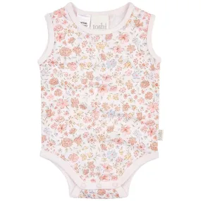 Toshi -onesie singlet classic - Lu Lu