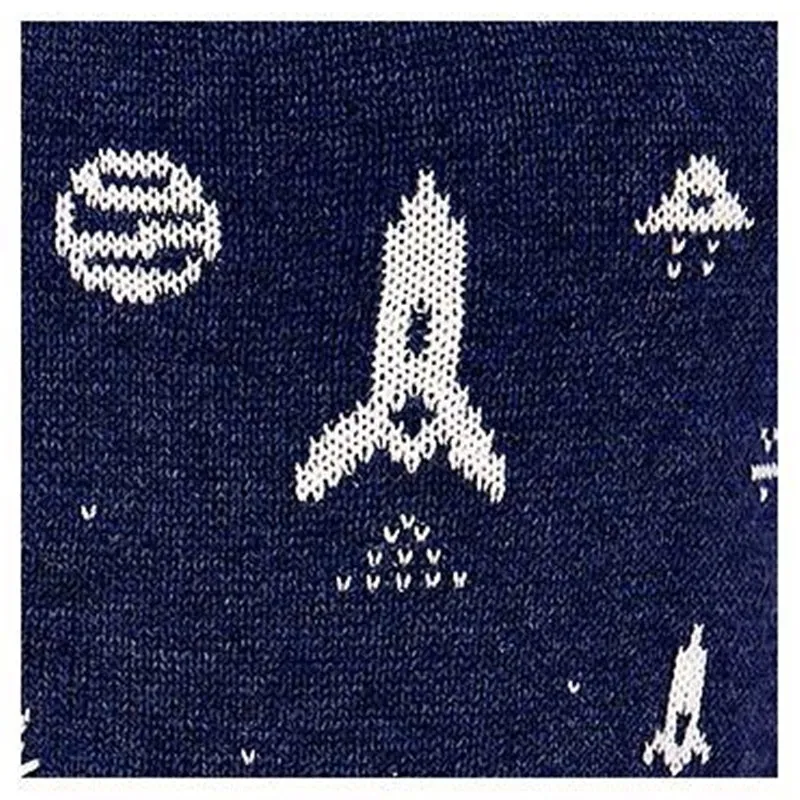 Toshi - Organic Earmuff Story - Intergalactic