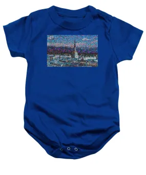 Tribute to Torino - 2 - Baby Onesie