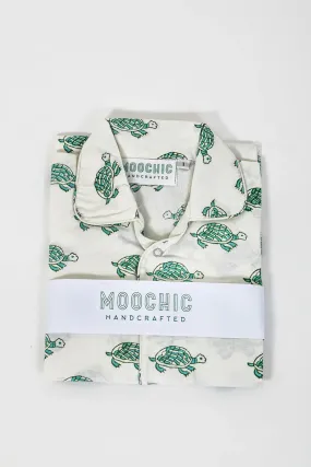 Turtle Onesie