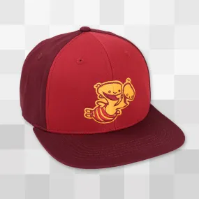 Two-Headed Baby Hat