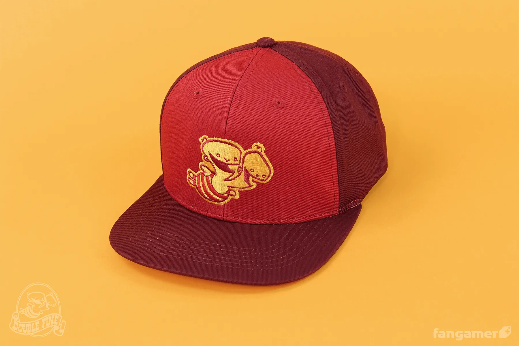 Two-Headed Baby Hat