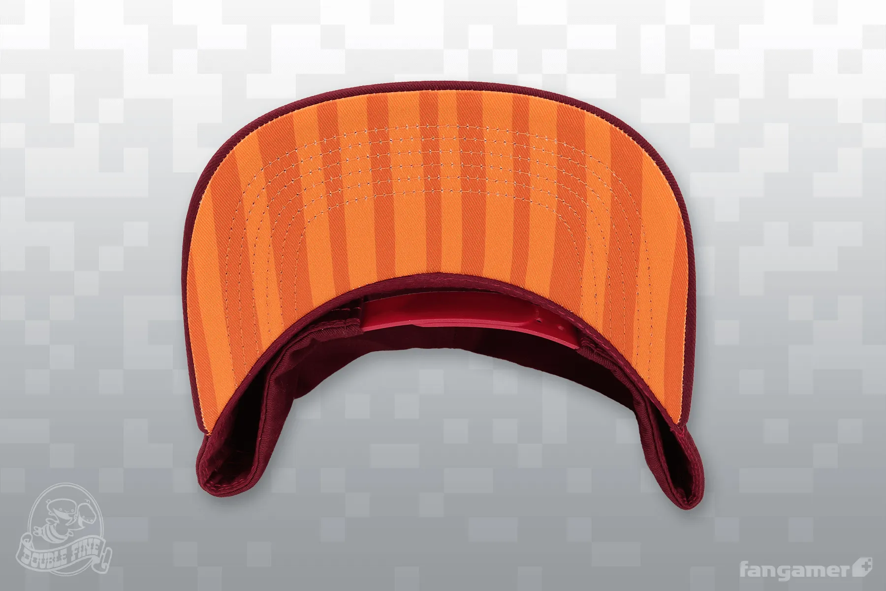 Two-Headed Baby Hat